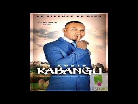 Audit Kabangu - Zemi ezanga mobali