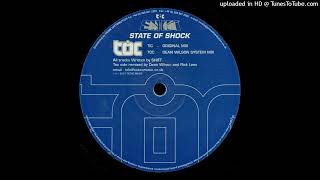 Shift - State Of Shock (Dean Wilson System Mix)