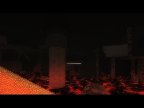 FE2 Map Test - Amnesia [Insane] By Shortroundzach & XCesaro10X