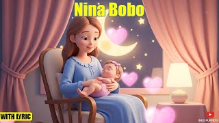 Download lagu Nina Bobo - Lagu Anak Pengantar Tidur - Lagu Anak Indonesia Terpopuler mp3