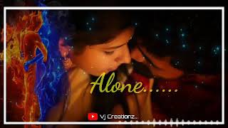 Download lagu Unakunu valurandi theriyatha song | whatsapp status | Vj Creation mp3