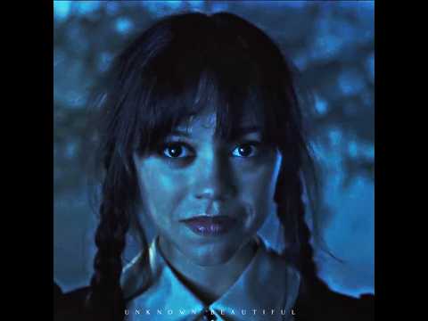 Wednesday and Enid 🩷   SPOILER!! #wednesday2 #aftereffects #capcut #fyp #new