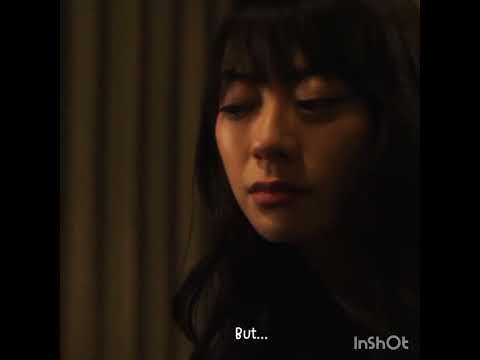 Watashi no Otto wa: Ano Ko no Koibito (2023) she finally left him 👏 japan drama #shortsfeed #jdrama
