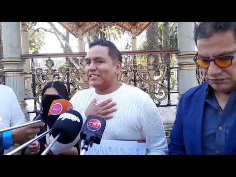 CONTINÚAN LAS DENUNCIAS CONTRA SETAR EN TARIJA, ENVÍAN NOTA A LA GOBERNADORA PARA SU INTERVENCIÓN