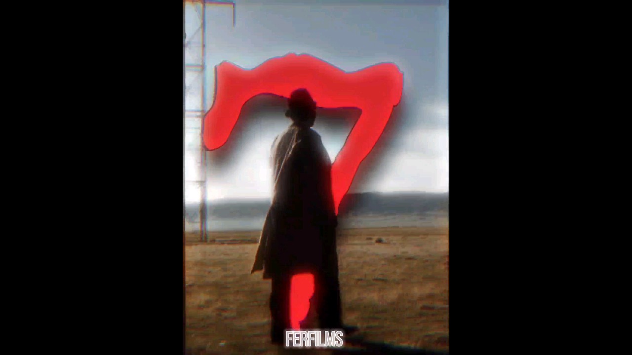 SEVEN (1995) EDIT | WHATS IN THE BOX | #edit #bradpitt #film