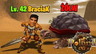 Miniaturka - SOLOWY GRACZ VS POLANDMT2 METIN2 #4