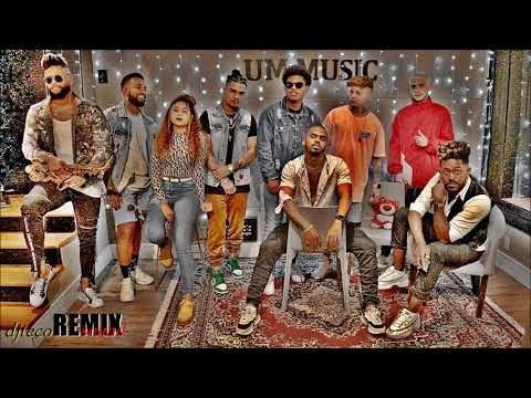 MASHUPÃO! Lucas e Orelha X Morfasi Sax X Kayky X Stefan Baby X Rapha Lucas X Jall X Raphinha X Mih