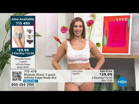 HSN | Obsessed with Style with Nicole 05.11.2023 - 09 AM