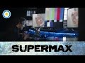 Supermax La Emboscada Resumen Capítulo 2