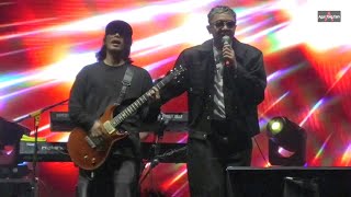 Download lagu Mimpi Yang Sempurna, Aku Dan Bintang - Peterpan Ft Iga Massardi - At Jakcloth 2025 mp3