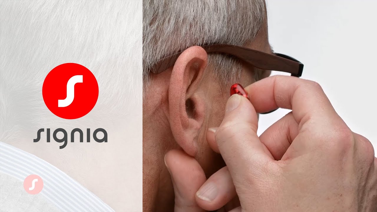 Insio IX nasılır takılır/çıkarılır?