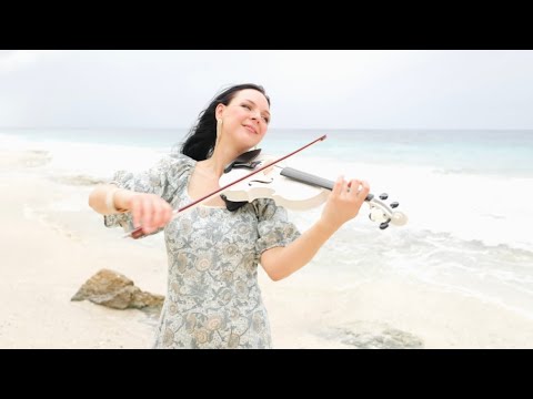 Promotional video thumbnail 8 for Zhenya PixieViolin