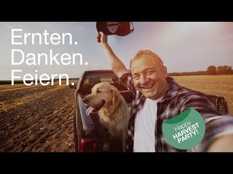 KWS sucht die schönsten Landwirte-Momente!