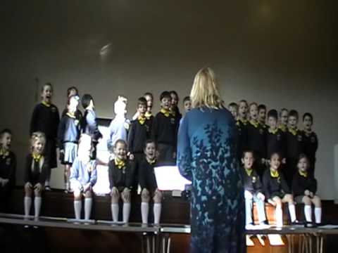 Dungannon PS   Make a Face