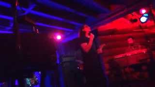 Brother Roland, Pickwick, Portland, OR, 2014