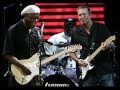 Every Time I Sing the Blues- Eric Clapton / Buddy Guy