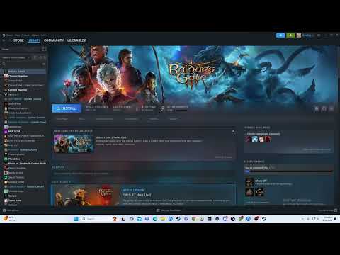 How to Change Game Versions on Steam