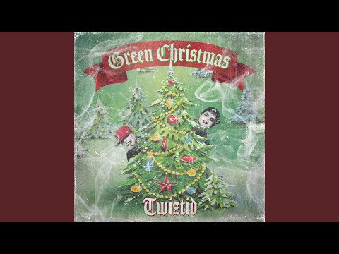 Video thumbnail for Green Christmas