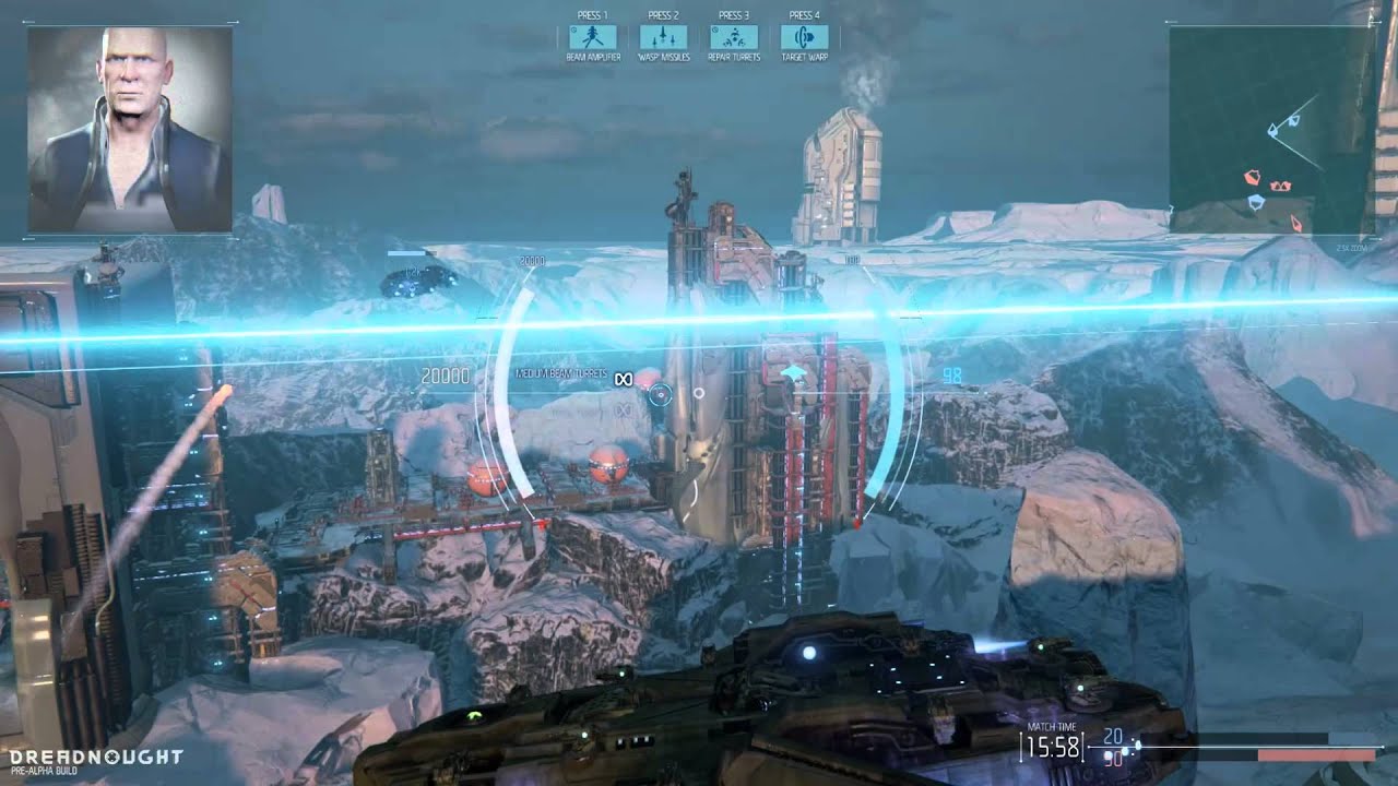 Dreadnought
