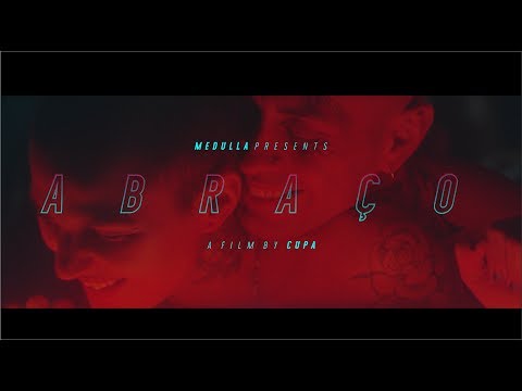 Abraço video