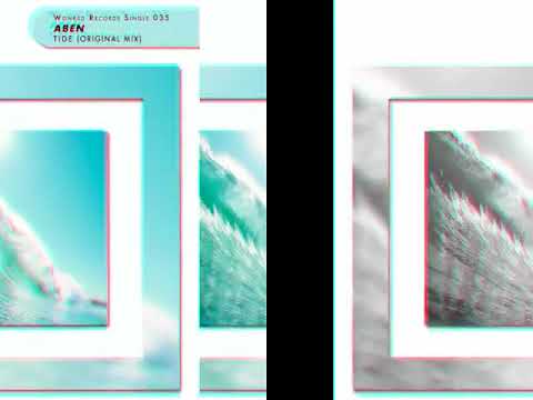 WoNKed Records Single 035: Aben - Tide (Original Mix)