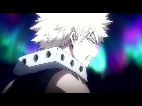 My Hero Academia UST — "Hero A" Episode 80 Version