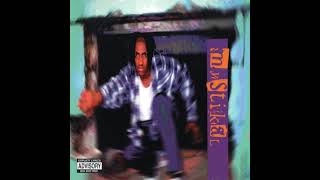 Mystikal - Y'all Ain't Ready Yet (Woof! There It Goes) (New 12” R&amp;BSwing)