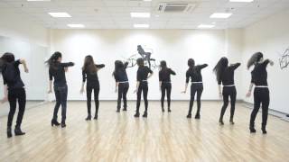 Girls' Generation 소녀시대_'Mr.Mr.' - dance cover by COLD FLAME