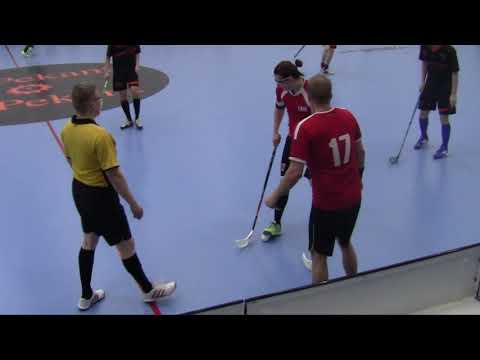 M4D: LNM II - SS Kanuuna (13.2.2018)