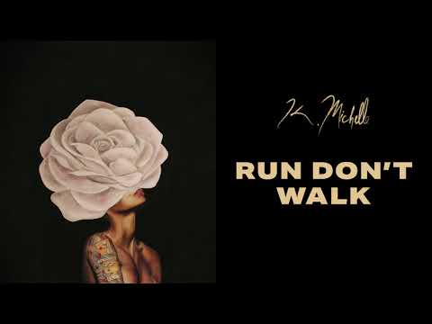 Video thumbnail for Run Don’t Walk