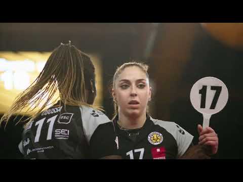 Highlights | Giornata 15 | Valsabbina Millenium Brescia vs OroCash Lecco