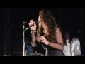 Lorde - 'Easy' Son Lux cover/ Auckland 29/01/14 ...