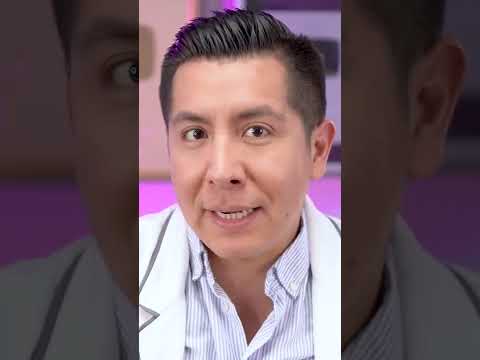 ¡TUVO una MUERTE CLÍNICA de 30 MINUTOS! ⏱🤯 #MrDoctor #Shorts