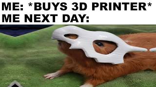 Crafting Memes