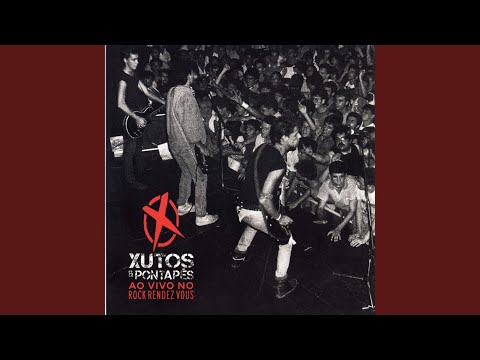 1º de Agosto (Ao Vivo)