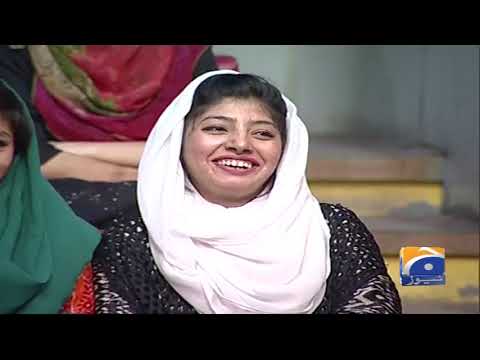 Khabarnaak - 03 May 2019