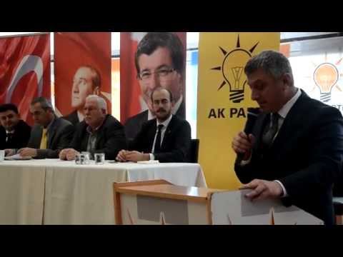 Of Belediye Başkanı Salim Salih Sarıalioğlu: 'Of'umuzun Aşığıyız Biz’ 