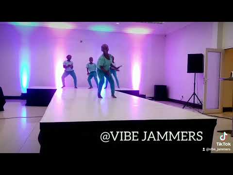 VIBE_JAMMERS MOVING TO @konkeofficial  FT @MusaKeys1 MNIKE