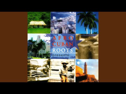 Yo Soy El Punto Cubano