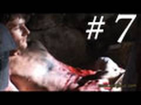 Podcast #7 (Kriegsverletzte) - Kinofilm "Bergblut"