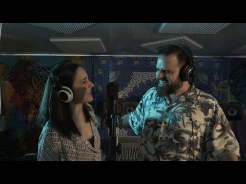 TITXU VÉLEZ ft. DIEGO OJEDA - PUEDE