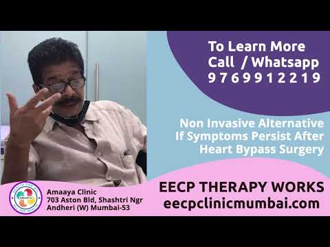 EECP Therapy