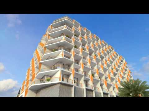 3D Tour Of Binghatti Diamonds