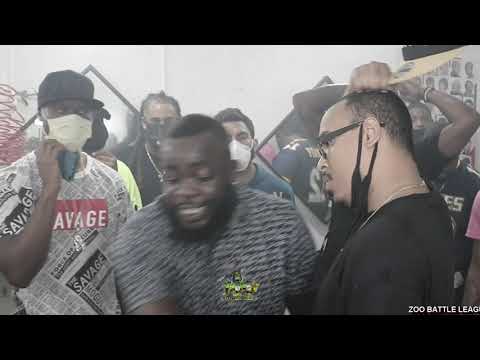 Mel Taylor vs J-Benz