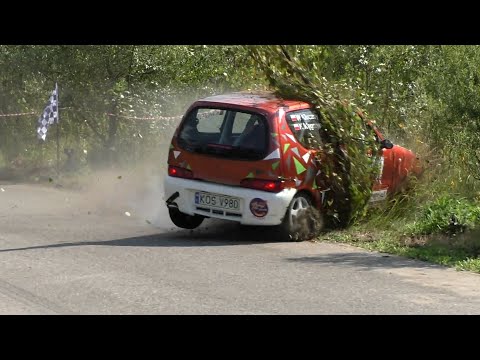 Rally Park Kaczyce | Rally Park Cup 2020 - 1 Runda [ Kupchuck Records ]