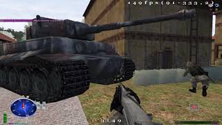 Gaperon (SD)