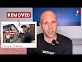 Why I Removed My Video From YouTube Burlington VT