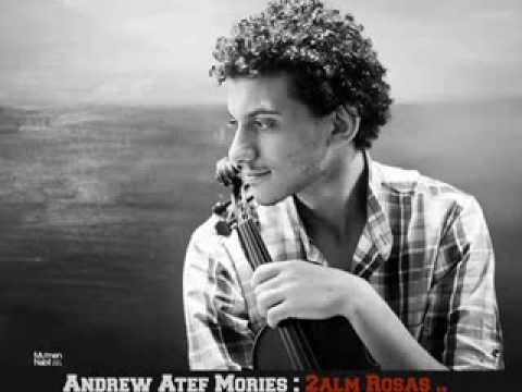 Andrew Atef Mories : 2alm Rosas | أندرو عاطف موريس : قلم رصاص
