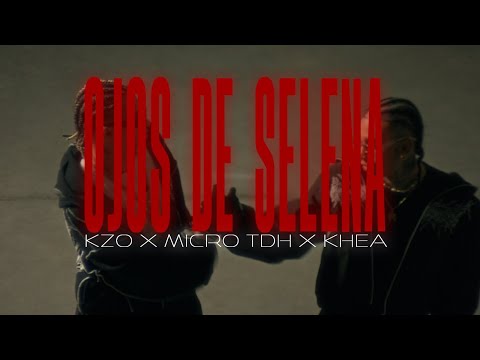 Miniatura de Ojos de Selena