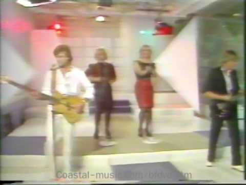 Bucks Fizz 20th Centuary Hero   Pebble Mill 1984